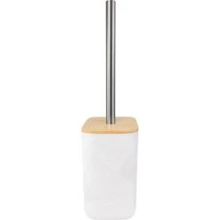 Kleine Wolke WC-Bürstenhalter Crossover Weiß