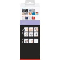 Tesa Moon Black Seifenspender Schwarz Matt Satiniertes Glas Inkl. Klebelösung -Badezimmerbedarf Geschäft 855287 2009 03