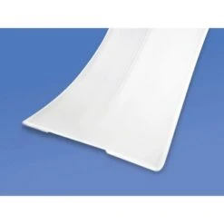 Wenko Abdichtungsband Extrabreit 350 Cm X 5 Cm Weiß -Badezimmerbedarf Geschäft 857336 picture 4