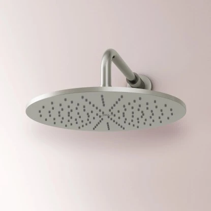 Ideal Standard Kopfbrause Idealrain Atelier 30 Cm X 30 Cm Silver Rund 9 Ideal Standard Kopfbrause Idealrain Atelier 30 Cm X 30 Cm Silver Rund – Bild 7