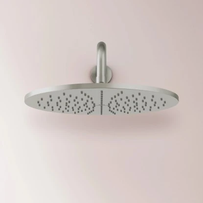 Ideal Standard Kopfbrause Idealrain Atelier 30 Cm X 30 Cm Silver Rund 8 Ideal Standard Kopfbrause Idealrain Atelier 30 Cm X 30 Cm Silver Rund – Bild 6