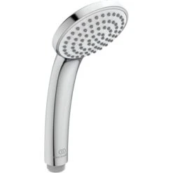 Ideal Standard Badearmatur Ceraplan Chrom Aufputz Mit Handbrause-Set -Badezimmerbedarf Geschäft 887351 3049 4