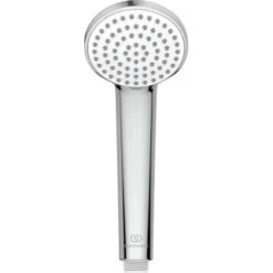 Ideal Standard Badearmatur Ceraplan Chrom Aufputz Mit Handbrause-Set -Badezimmerbedarf Geschäft 887351 3049 5