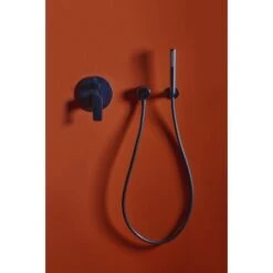 Ideal Standard Brausehalter Idealrain Atelier Grey Eckig Für Handbrause -Badezimmerbedarf Geschäft 887366 3049 9