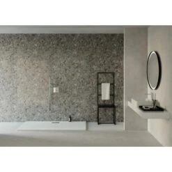 Ideal Standard Brausehalter Idealrain Atelier Chrom Eckig Für HB + Schlauch -Badezimmerbedarf Geschäft 887383 3049 9 1