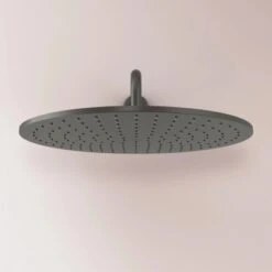 Ideal Standard Wandanschluss Idealrain 40 Cm Grey -Badezimmerbedarf Geschäft 887709 3049 11