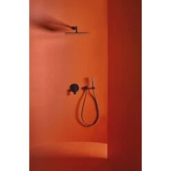 Ideal Standard Wandanschluss Idealrain 40 Cm Grey -Badezimmerbedarf Geschäft 887709 3049 4