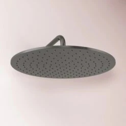 Ideal Standard Wandanschluss Idealrain 40 Cm Grey -Badezimmerbedarf Geschäft 887709 3049 9