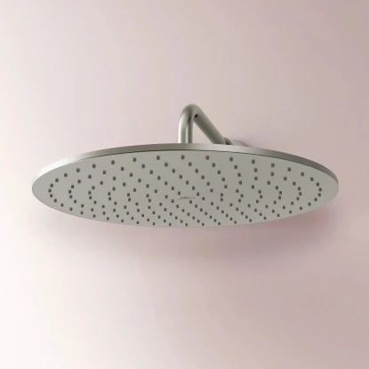 Ideal Standard Wandanschluss Idealrain 40 Cm Silver 5 Ideal Standard Wandanschluss Idealrain 40 Cm Silver – Bild 3