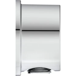 Ideal Standard Brauseschlauchanschluss Idealrain Atelier Chrom Rund Aufputz -Badezimmerbedarf Geschäft 887984 3049 3