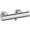Kludi Thermostat Duscharmatur Objekta DN 15 Chrom 2 Kludi Thermostat Duscharmatur Objekta DN 15 Chrom -Badezimmerbedarf Geschäft 8 4123 klb 352000538 druck