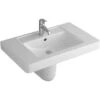 Villeroy & Boch Boch Ablaufhaube Architectura Pergamon CeramicPlus-Beschichtung -Badezimmerbedarf Geschäft 8 4123 vbb d 611680 726400