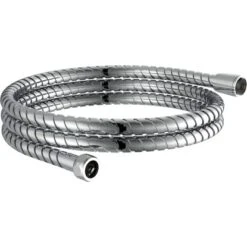Eisl Brauseschlauch JM175MKCR PLUS 175 Cm Chrom