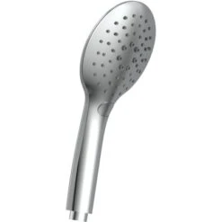 Eisl Duschset Futura Wellness Duschsystem Mit Thermostat Glasablage Chrom Grau -Badezimmerbedarf Geschäft 9002560798954 2759 9