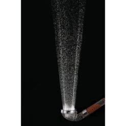 VerosanPro Handbrause Pearl I Mit Massagefunktion Ø 8 CmChrom 25 VerosanPro Handbrause Pearl I Mit Massagefunktion Ø 8 CmChrom -Badezimmerbedarf Geschäft 9006947041787 4259 AB 09