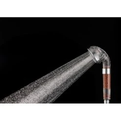 VerosanPro Handbrause Pearl I Mit Massagefunktion Ø 8 CmChrom 27 VerosanPro Handbrause Pearl I Mit Massagefunktion Ø 8 CmChrom -Badezimmerbedarf Geschäft 9006947041787 4259 AB 11