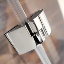 Breuer Runddusche Drehtür Espira Radius 55 Cm Chrom Klarglas 90 X 90 Cm 16 Breuer Runddusche Drehtür Espira Radius 55 Cm Chrom Klarglas 90 X 90 Cm -Badezimmerbedarf Geschäft 933036 2570 0867 2