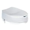 Ridder WC-Sitz Erhöhung 100 Mm Weiß -Badezimmerbedarf Geschäft 93 4213 Ridder WCErhhung 1