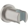 Grohe Handbrausehalter Rainshower Supersteel -Badezimmerbedarf Geschäft 964680 4520 27074DC0