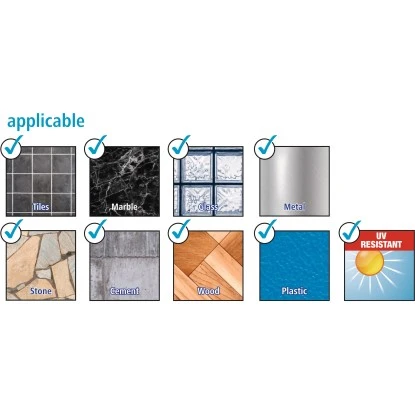 Tesa® LOXX Toilettenrollenhalter Ohne Deckel, Hochglanzverchromt, Inkl. Kleber 18 Tesa® LOXX Toilettenrollenhalter Ohne Deckel, Hochglanzverchromt, Inkl. Kleber – Bild 16