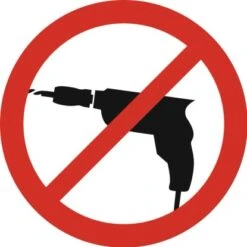 Tesa® LOXX Toilettenbürstengarnitur, Verchromt, Inkl. Klebelösung -Badezimmerbedarf Geschäft 978643 2009 17