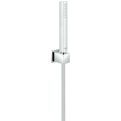 Grohe Wandhalter-Set Euphoria Cube Stick 3 Grohe Wandhalter-Set Euphoria Cube Stick