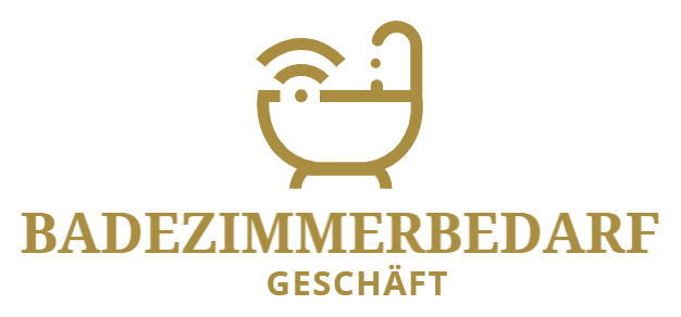 Badezimmerbedarf Geschäft