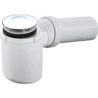 Schulte ExpressPlus Ablauf Für Duschwanne Rund Flach 4 Schulte ExpressPlus Ablauf Für Duschwanne Rund Flach – Bild 2