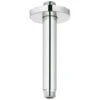 Grohe Deckenauslass Rainshower 142 Mm -Badezimmerbedarf Geschäft grohe rainshower brausearm 2