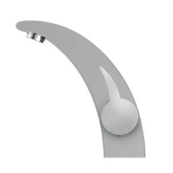 Schütte Waschtischarmatur Panama Chrom -Badezimmerbedarf Geschäft htischarmaturpanamachrom 4