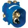 Grohe Unterputz-Universal-Thermostatbatterie Rapido T