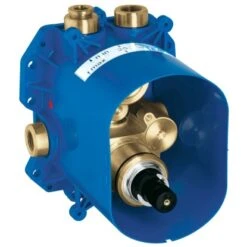 Grohe Unterputz-Universal-Thermostatbatterie Rapido T