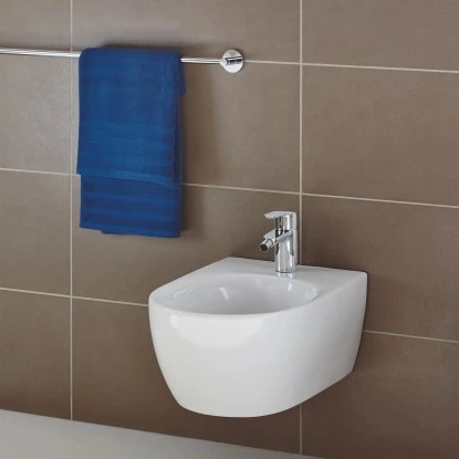 Grohe Eurostyle C Einhand-Bidetbatterie DN 15 4 Grohe Eurostyle C Einhand-Bidetbatterie DN 15 – Bild 2